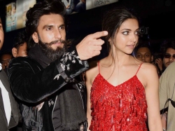 Deepika Padukone Ranveer Singh Ask Guests Not To Carry Mobile Phone To Their Wedding