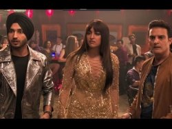 Happy Phir Bhag Jayegi Box Office Collection Report