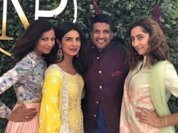 Priyanka Chopra Nick Jonas Engagement Karan Patel Anusha Dandekar Other Tv Celebs Wish Couple