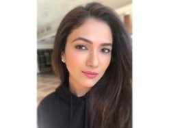 Khatron Ke Khiladi 9 Ridhima Pandit Shoots For Almost 19 Hours At A Stretch For A Stunt