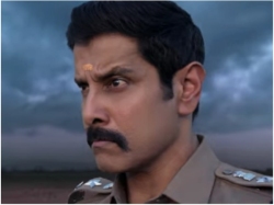 Saamy Square Twitter Review Here S What The Audience Feels About Vikram Starrer