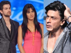 Katrina Kaif Told Neil Nitin Mukesh To Say Sorry To Shahrukh Khan For Misbehaving