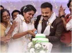 Mangalyam Thanthunanena Movie Review Rating Light Hearted Movie With Genuine Intent