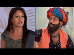 Ishqbaaz Spoiler Shivaay Reveals Identity To Anika Will Bhavya Find Murder Evidences Against Majnu