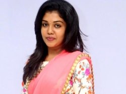 Metoo Bigg Boss Tamil Season 2 Winner Riythvika Claims That She Was Harassed As A Kid