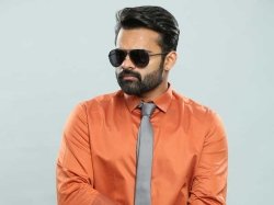 Happy Birthday Sai Dharam Tej Tollywood Stars Wish The Supreme Hero