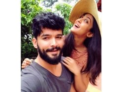 Diganth Aindrita Ray Get Married On December 12