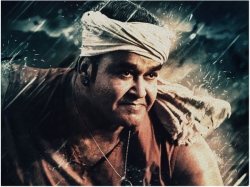 Odiyan S New Stills Will Definitely Leave You Impatient Excited For The Movie S Release