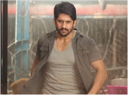 Savyasachi Movie Review Supposed Great Flick That Turns To Be Just Good