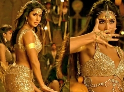 Thugs Of Hindostan First Half Review Katrina Kaif Is Just A Glam Prop Has No Screen Space
