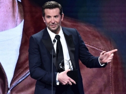 2019 Bafta Nominations Full List Bradley Cooper Alfonso Cuaron Create History