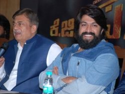 Kgf Box Office Collections Pakistan Earns Close To 3 Crores Breaks Record Yash Team Celebrate The Su