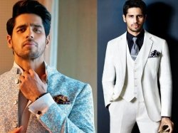Happy Birthday Sidharth Malhotra These Photos Of The Hottie Will Leave You Gasping For Breath
