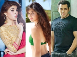 Not Katrina Kaif Or Jacqueline Fernandez Salman Khan Gets A New Actress For Kick 2