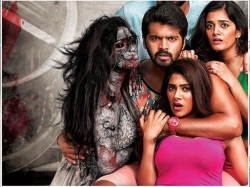 Chikati Gadilo Chithakotudu Review Film That Remains Honest To The Genre