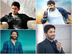 Top 10 Highest Paid Tollywood Actors See Who Is Topping The Chart
