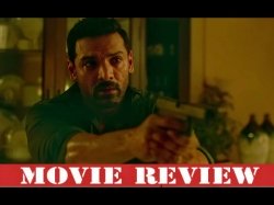 Batla House Movie Review And Rating John Abraham Mrunal Thakur