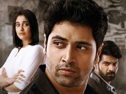 Evaru Movie Review And Rating Neatly Packed Thriller With Solid Performances