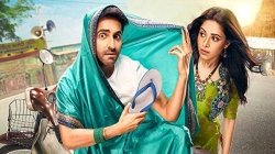 Dream Girl Box Office Ayushmann Khurrana Film Hits A Century