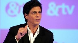 Shahrukh Khan Is Feeling Uncomfortable Around Media Avoids Media