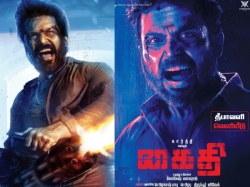 Kaithi Movie Review This Karthi Movie Is A Brilliantly Crafted Action Thriller