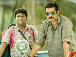 Adhyarathri Movie Review This Biju Menon Movie Is A Decent Entertainer