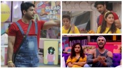 Bigg Boss 13 Paras Chhabra Reveals Siddharth Shukla Was In Rehab For A Year Tweeple Slam Paras