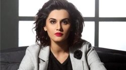 Taapsee Pannu S Emotional Post After Thappad Wrap Up Will Melt Your Heart
