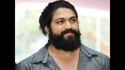 Yash Is Planning On Doing An Straight Tamil Film But Only After Kgf Chapter 2 Is Finished