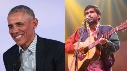Barack Obama Names Prateek Kuhad S Cold Mess In His Favourite Music Of 2019 List