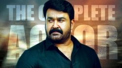 Big Brother Movie Review Mohanlal Is The Only Saving Grace In This Tiring Action Drama