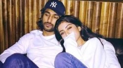 Navya Naveli Nanda Hearts Alleged Boyfriend Meezaan Singing Video