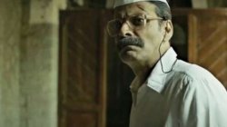 Bhonsle Movie Review Manoj Bajpayee Is Exceptionally Good In The Social Drama