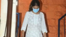 Inside Details Of Rhea Chakraborty Interrogation Over Sushant Singh Rajput Suicide Case