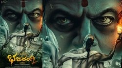Shivarajkumar Is All Set To Resume Bhajarangi 2 Shoot From August 10 Confirms Director Harsha