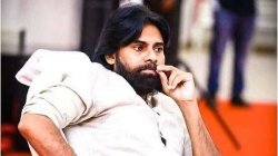 Pspk 27 First Look Title Of Pawan Kalyan Starrer To Be Out On March 11