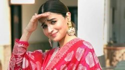 Alia Bhatt Said She Wanted To Punch All Those People Who Say Star Kids Have It Easy