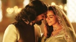 Marakkar Arabikadalinte Simham Kalyani Priyadarshan Opens Up About Her Role In The Mohanlal Starrer