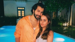 Varun Dhawan Natasha Dalal Sangeet Alia Bhatt Arjun Kapoor Janhvi Kapoor Are Expected To Perform