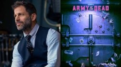Dave Bautista Huma Qureshi Zack Snyder S Netflix Film Army Of The Dead Will Release On May 21