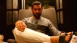 Mumbai Saga Movie Review And Rating John Abraham Emraan Hashmi