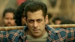 Radhe Did The Makers Voluntarily Make 21 Cuts Modifications In The Film After Censor Certificate