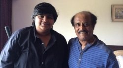 Rajinikanth To Join Hands With Karthik Subbaraj For His Next