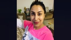 Sameer Wankhede Wife Kranti Writes To Maharashtra Cm Sister Yasmeen Wants Fir Against Nawab Mali