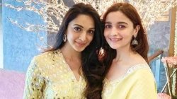 Did Alia Bhatt Reject Shershaah Because Of Her Ex Boyfriend Sidharth Malhotra
