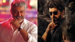 Is It Ajith Vs Vijay For Pongal 2023 Fans Of Both The Actors Await With Bated Breath