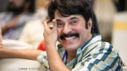 Rorschach Mammootty S Thriller To Hit The Theatres On This Date