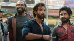 Vikram Vedha Day 3 Box Office Collection