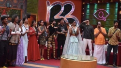 Bigg Boss Kannada 9 Anupama Gets Injured During Task Show To Have Double Elimination This Week