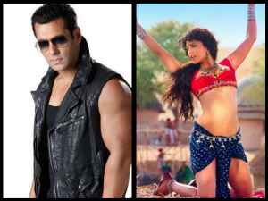 OMG! Salman Khan's Shuddhi Similar To Sunny Leone's Ek Paheli Leela
